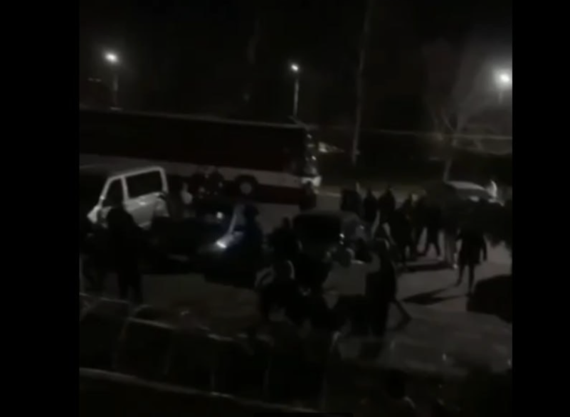 Фото: скрин видео.