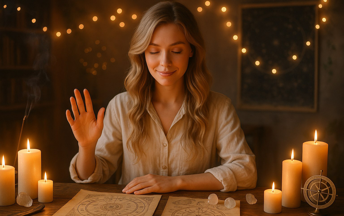    Гороскоп везения на 4 декабря: кому из знаков Зодиака улыбнется удача или может выпасть крупный выигрыш