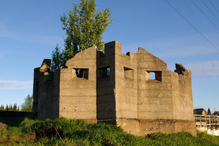 ЭТО ВСЕ ЧТО ОТ НЕГО ОСТАЛОСЬ