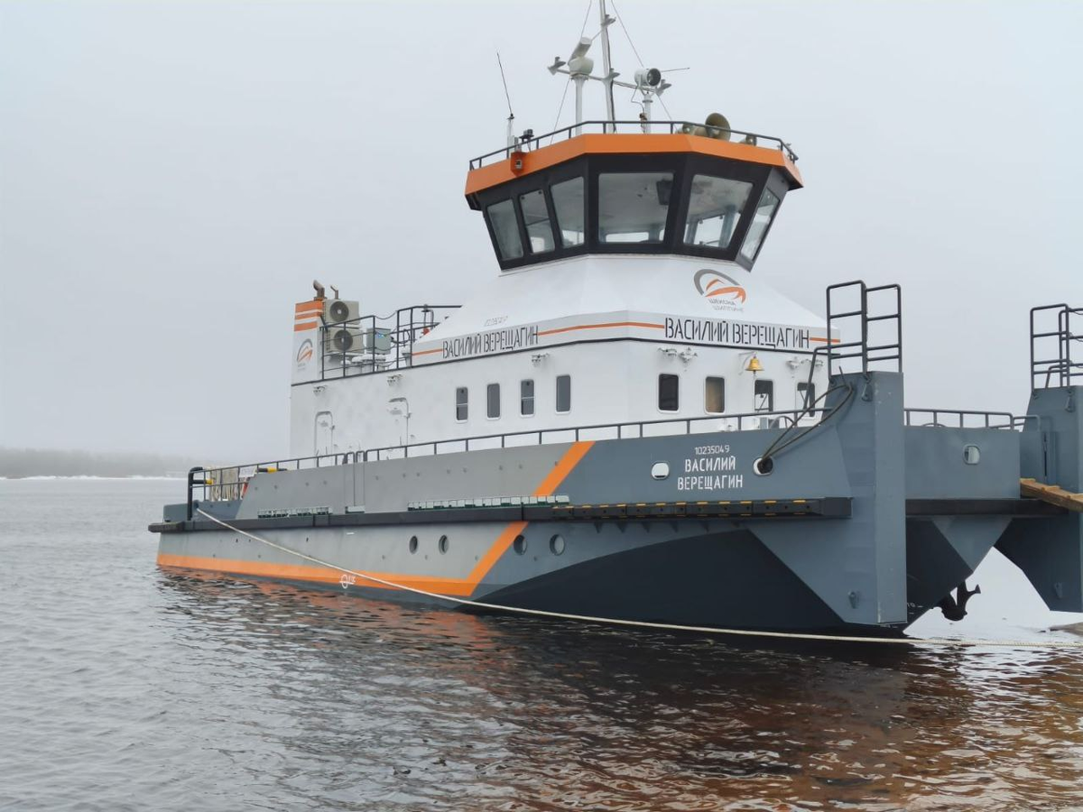 Фото пресс-службы ГТЛК