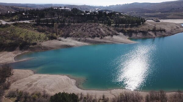    © РИА Новости Крым . Дмитрий Макеев