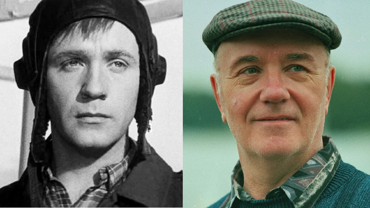 Леонид Куравлев