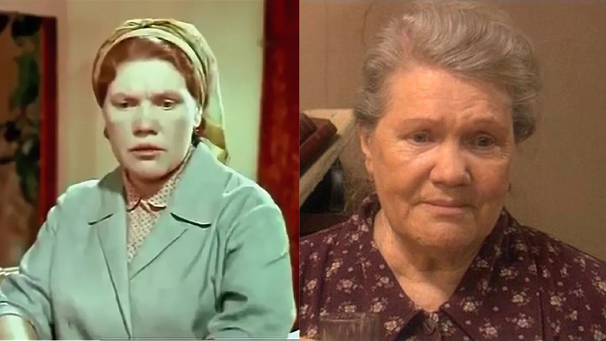 Валентина Ананьина