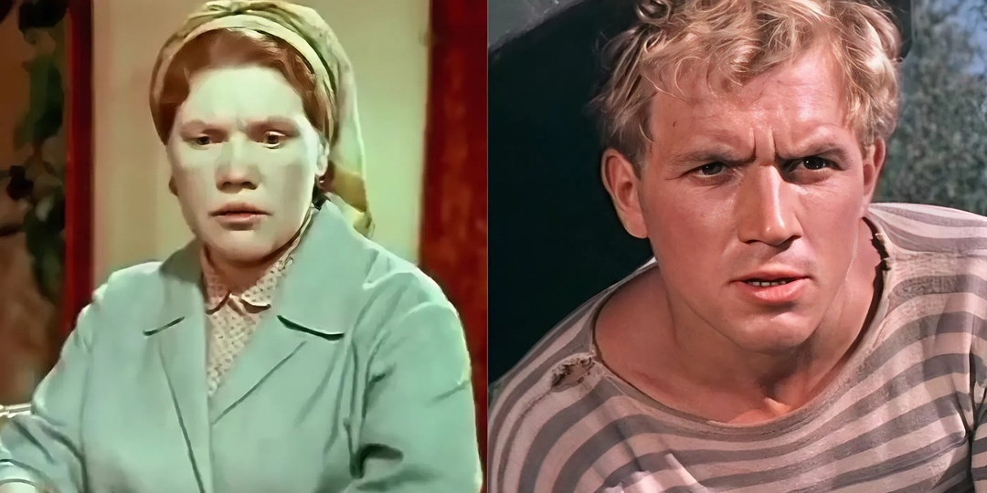 Рекордсмены по числу ролей: 7 самых востребованных советских актеров