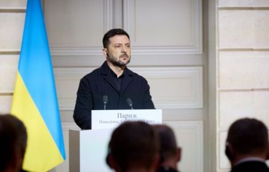    Путин поставил ультиматум. Лавров раскрыл предательство Запада. Уиткофф отменил встречу в Брюсселе: главное к утру