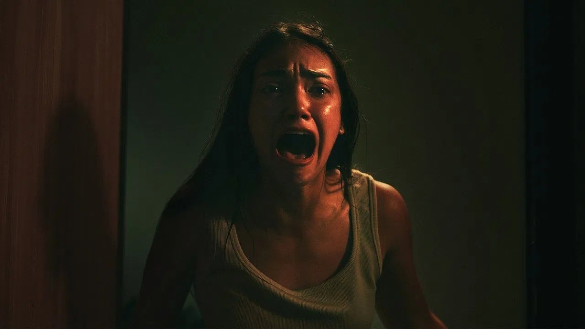 Сомния. Кошмар вернулся 2025 фильм - актеры и рейтинг, ужасы про мистических существ, ужасы с элементами психологии