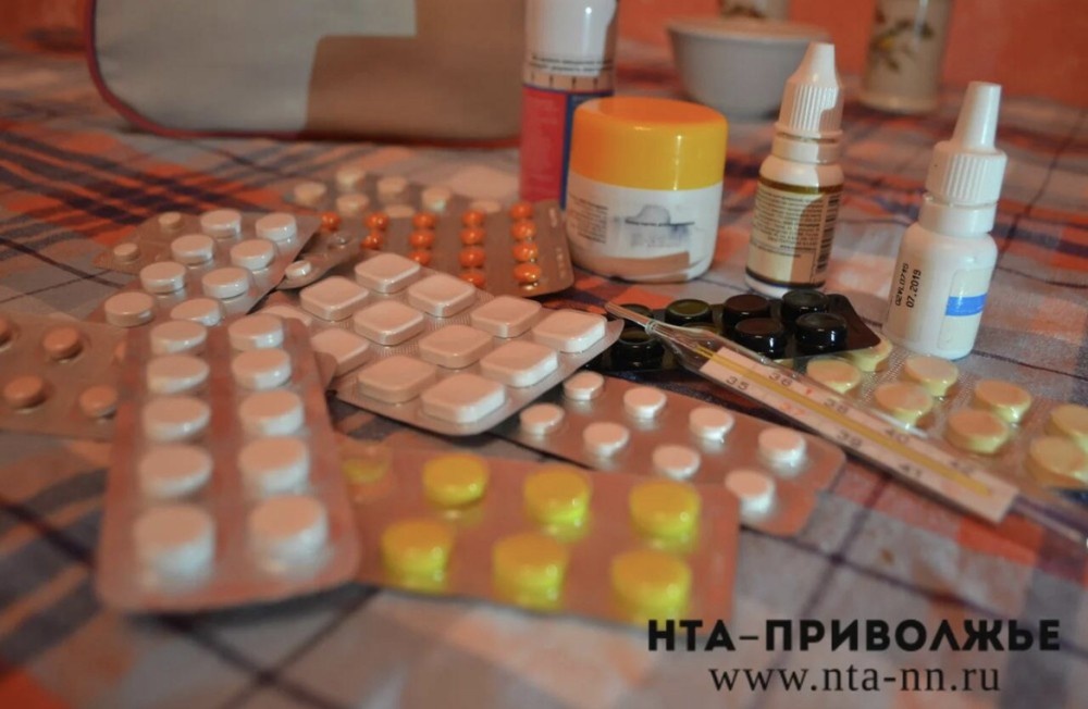   Саратовская область выделит ₽5 млрд на закупку лекарств льготникам в 2026 году
