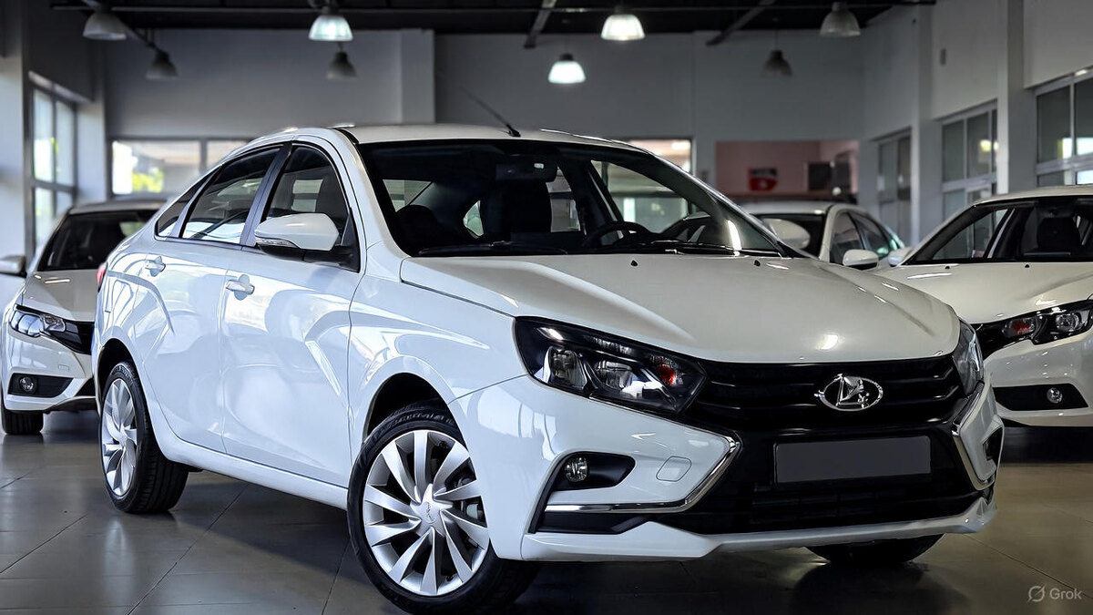 Изображение Grok  📷
