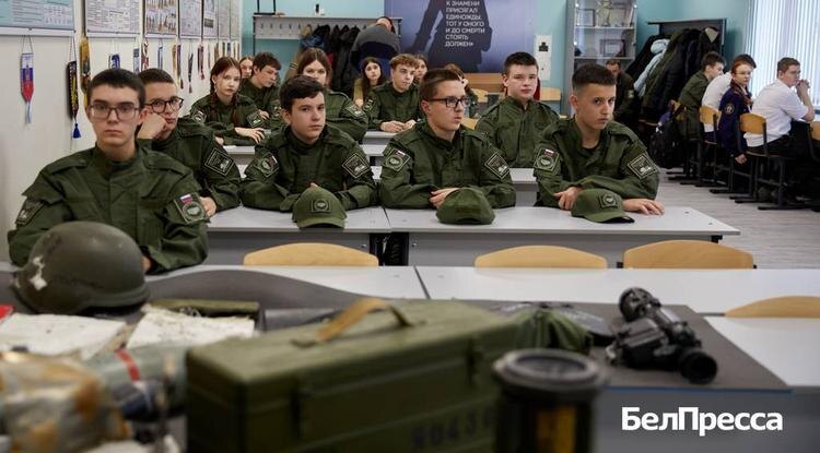 Фото: Елена Журавлёва (архив)