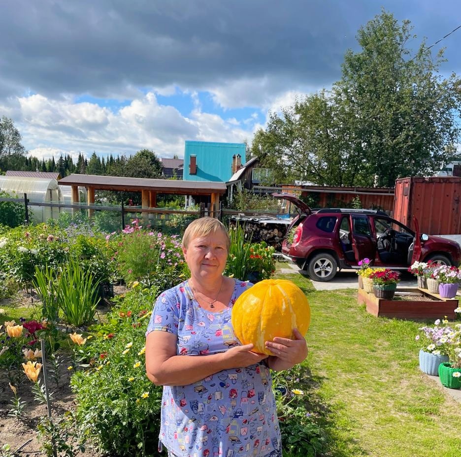 Фото автора 