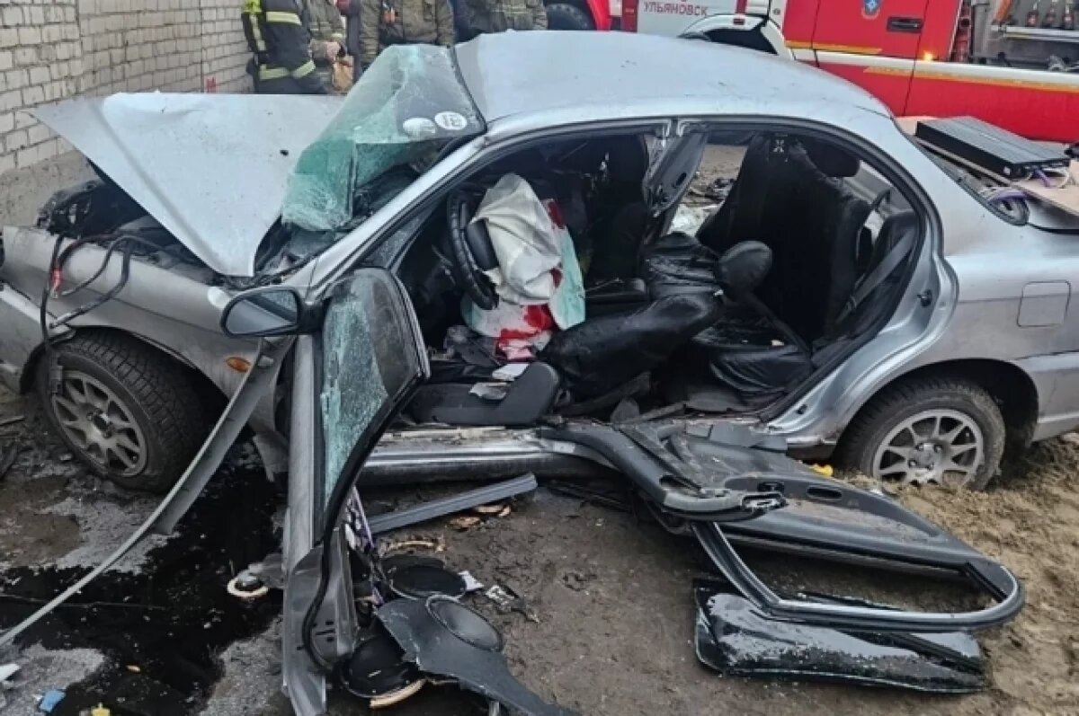    Один из пострадавших в ДТП на улице Хваткова умер в больнице