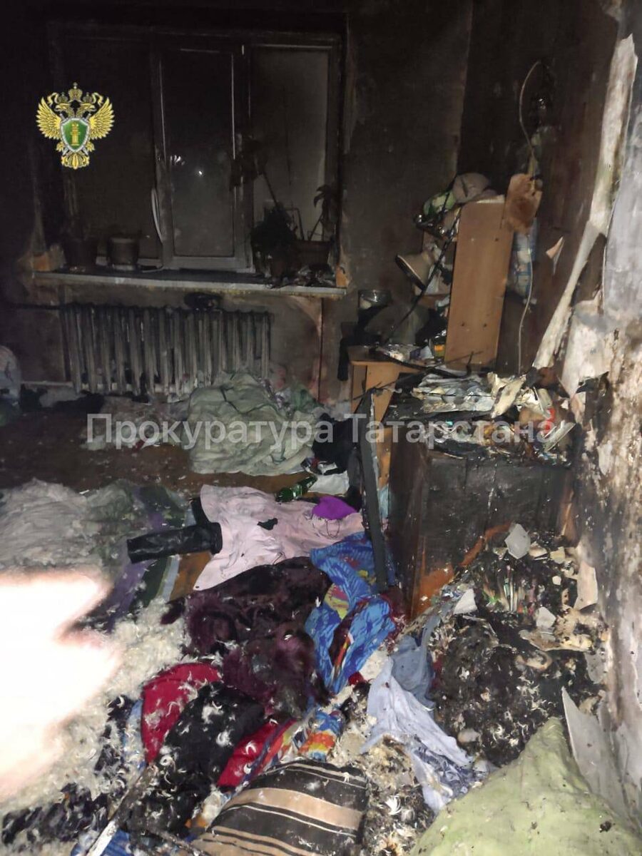 Фото: Прокуратура РТ