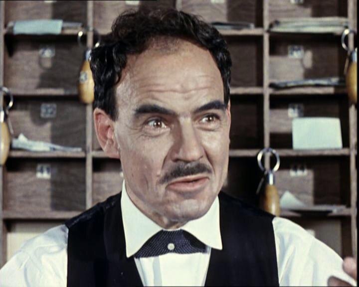 Михаил Глузский / фото из открытых источников