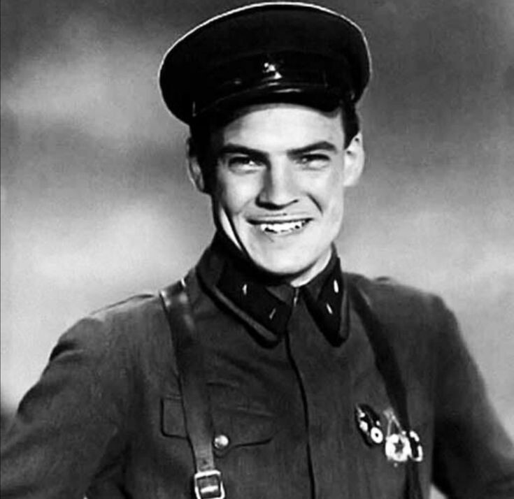 Михаил Глузский / фото из открытых источников