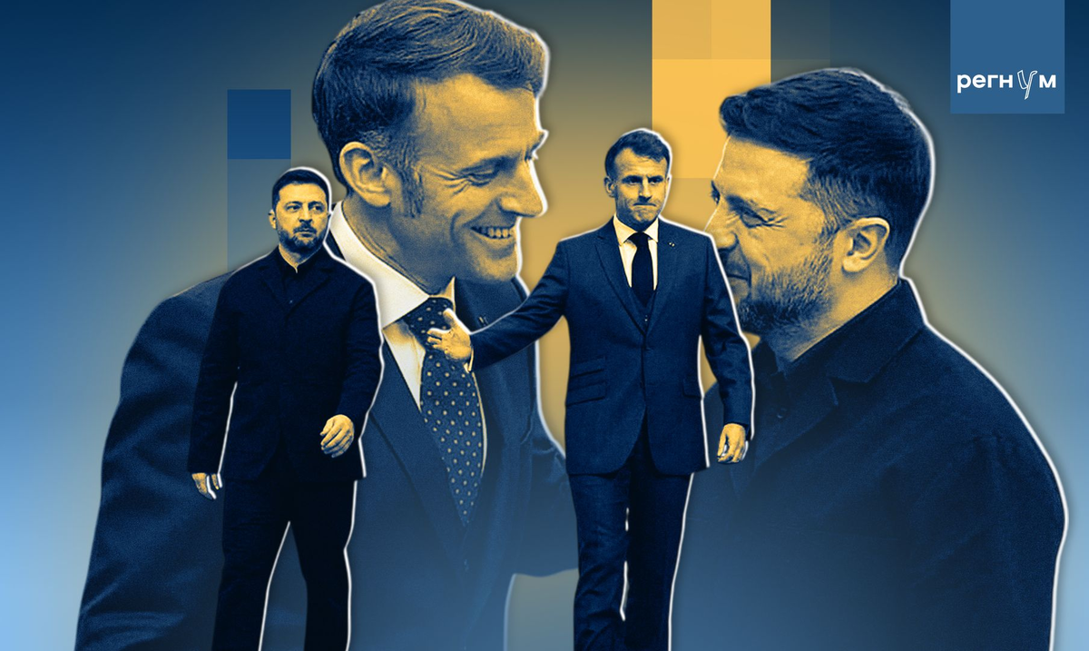 Иван Шилов / ИА Регнум