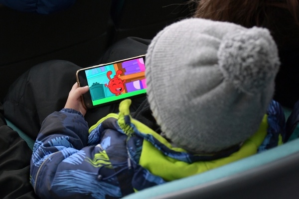 Фото: РИА Новости/Алексей Даничев
