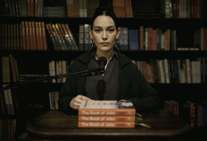 Листайте кадры.