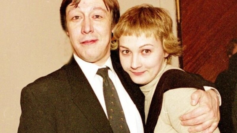 Умерла Ксения Качалина, бывшая жена Михаила Ефремова