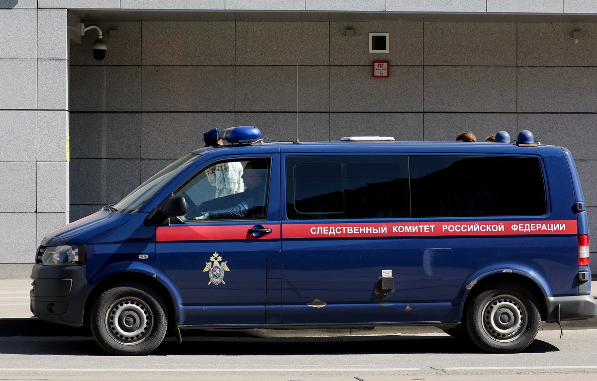 Сергей Бобылев/ТАСС, архив