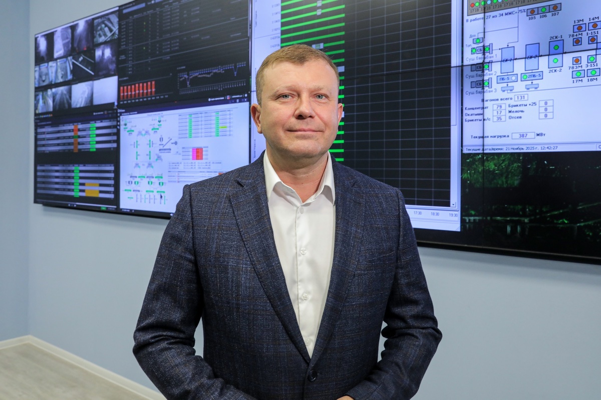 Андрей Черепов