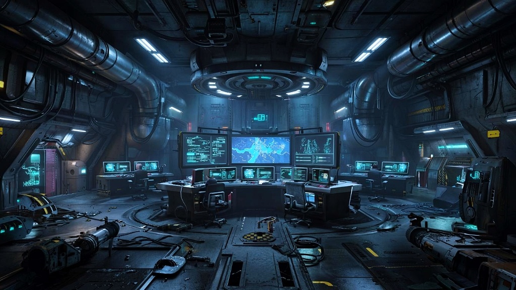 Иллюстрация: ИИ + ручная обработка