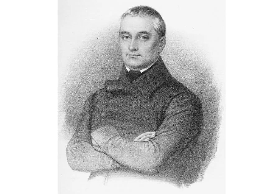 Военный историк генерал-майор Дмитрий Петрович Бутурлин — директор Императорской публичной библиотеки в 1843 – 1849 гг./Из коллекции РНБ. РЕПРОДУКЦИЯ АВТОРА