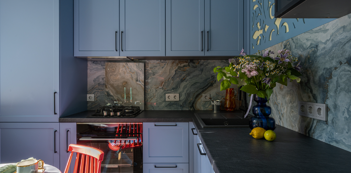 Комбинированный духовой шкаф-пароварка GRAUDE PREMIUM BMDP 60.4 S