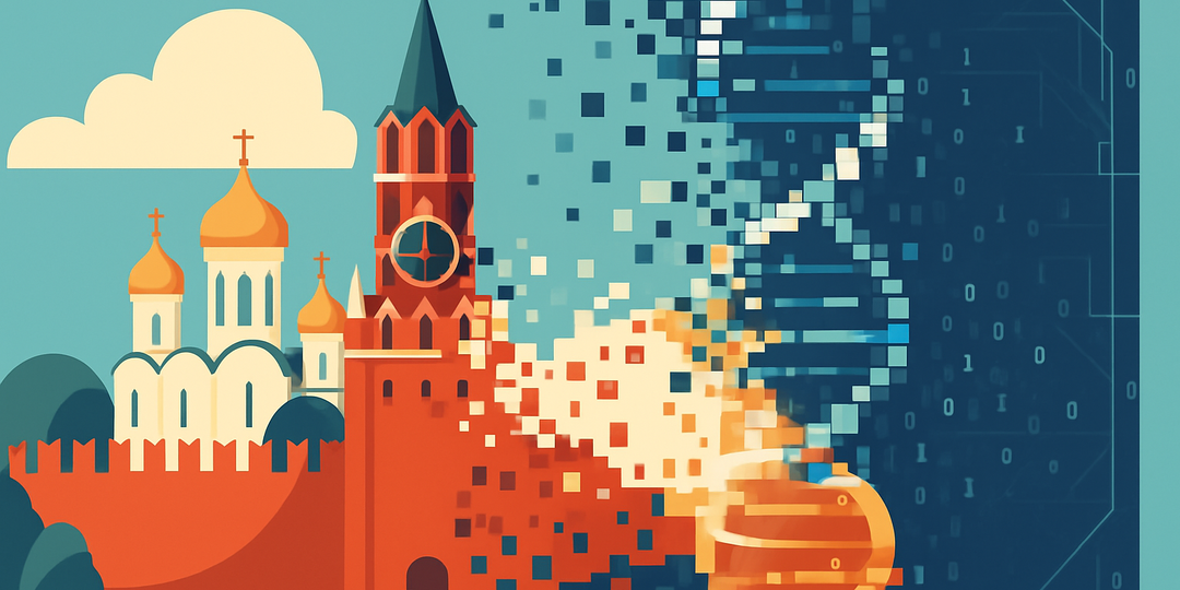 Мы умерли в 2012 году? Теория, объясняющая Эффект Манделы