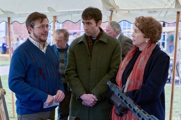 Кадр из сериала