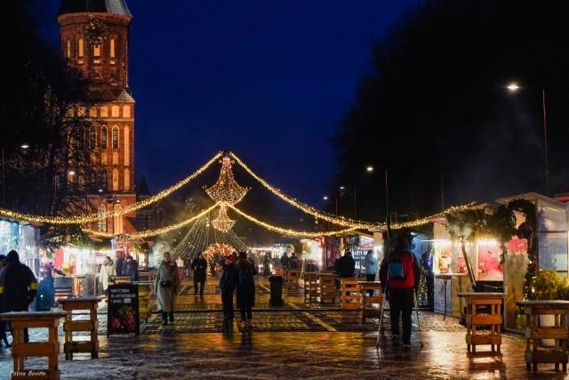   Фото из архива Калининград.Ru