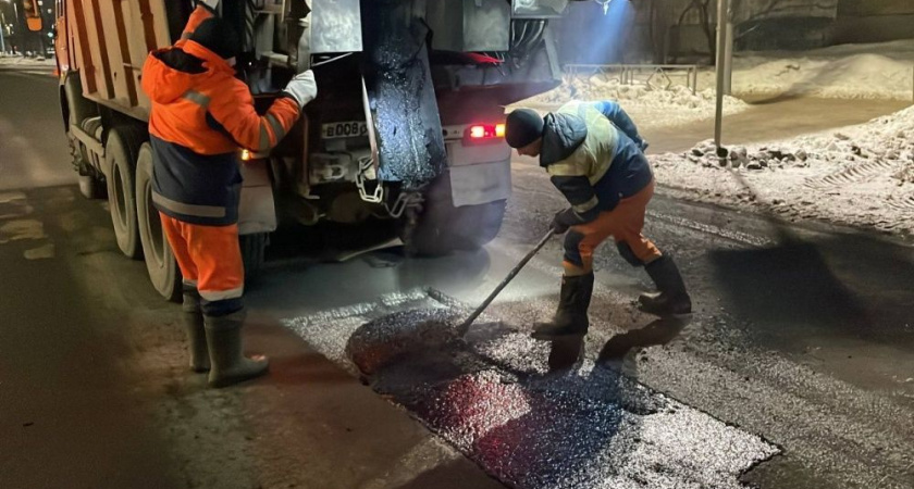    Фото администрации города Кирова