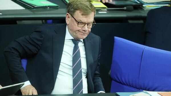    © Getty Images / Kay Nietfeld