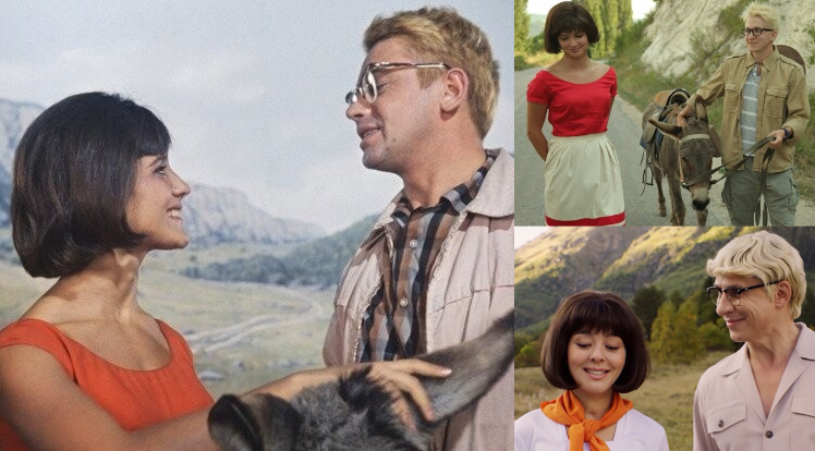 Рассол из коктейльной трубочки и др.: 7 смешных «адаптаций» традиций молодежью