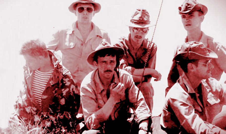 Как родной сын композитора Таривердиева стал в Афганистане легендой спецназа ГРУ и кавалером трёх боевых орденов