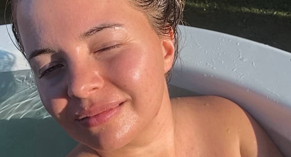 ЖЕНЩИНА, КОТОРАЯ БОЛЬШЕ СЕБЯ НЕ ПОТЕРЯЕТ