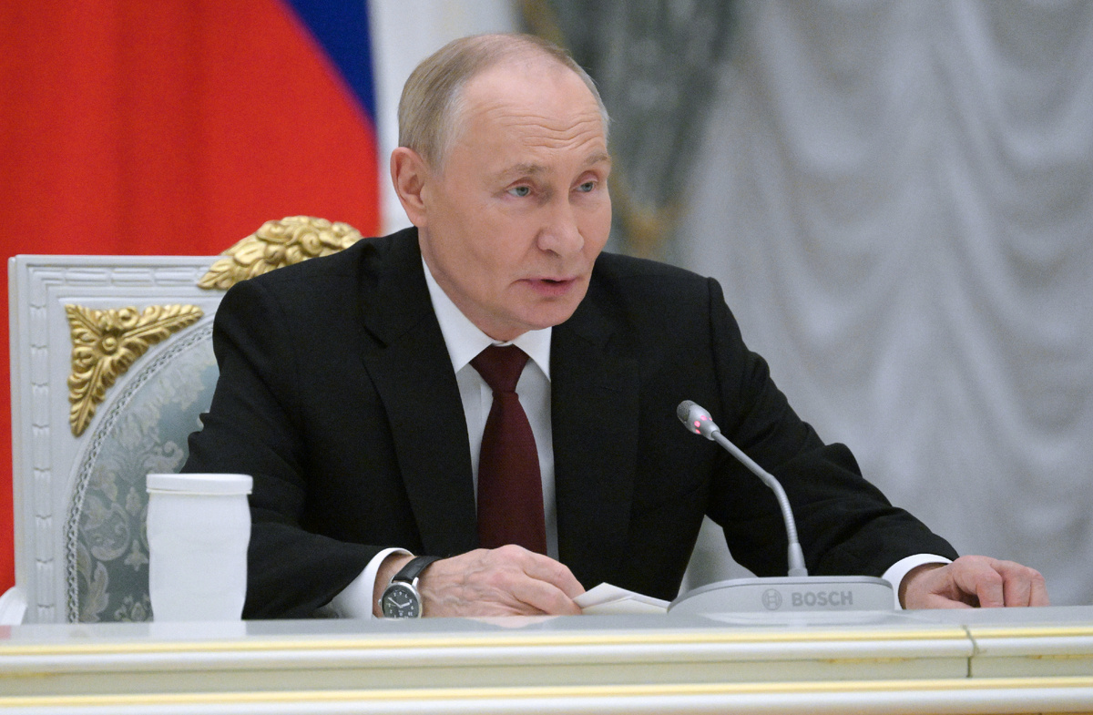 Фотохост Конгресса молодых учёных/Алексей Никольский