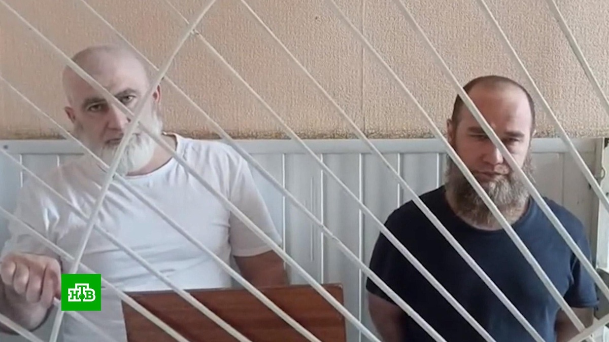    Двум боевикам банды Басаева вынесли приговор за нападение на военных в 1999 году