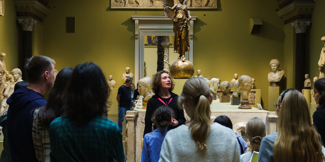 С 1 января 2026 года в программе «Пушкинская карта» произойдет смена банка-оператора