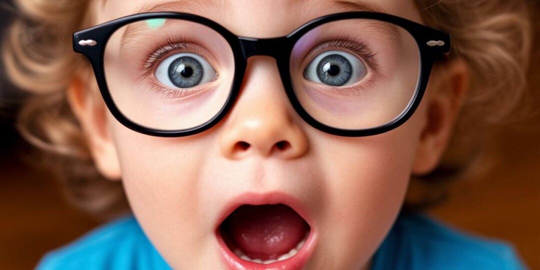 Чек-ап по морганию: учёные снова всех удивили