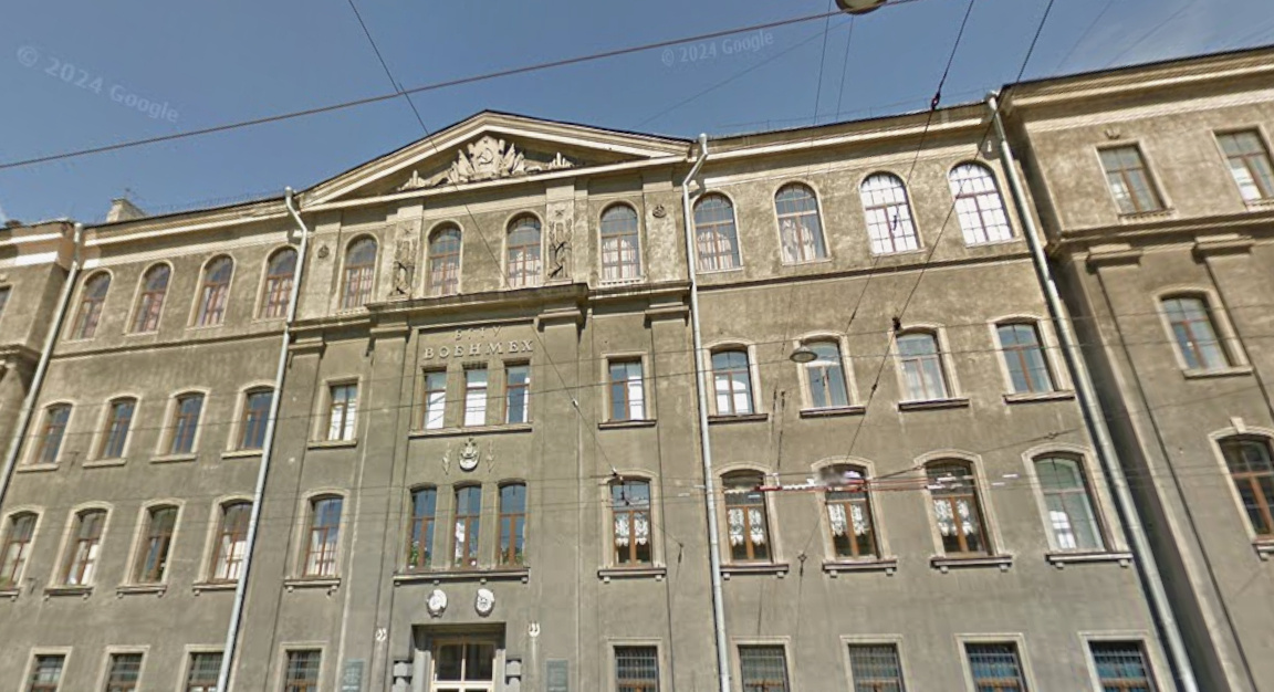 Фото: скриншот Google Maps