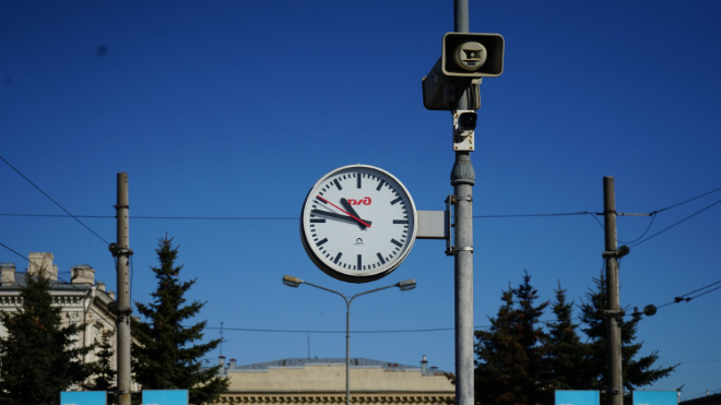 Фото: Baltphoto/Николай Овсянников