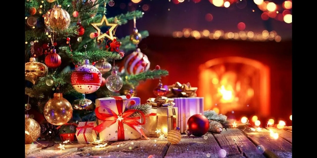 Письмо Деду Морозу