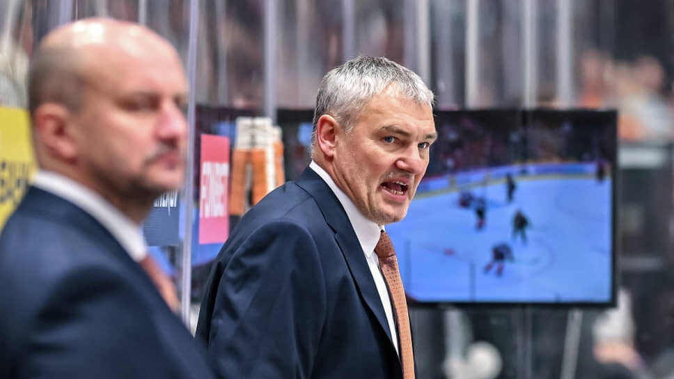 Александр Гальченюк.📷Фото: Алексей Мальгавко / РИА Новости