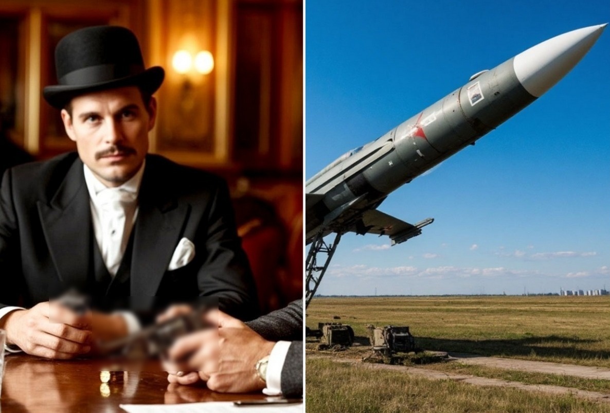    Фото: коллаж RuNews24.ru