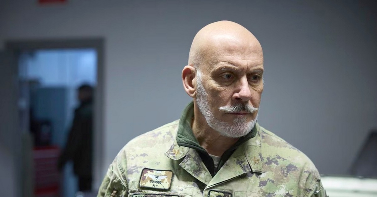    Фото: EPA/Servizio stampa presidenziale, источник: en.ilsole24ore.com