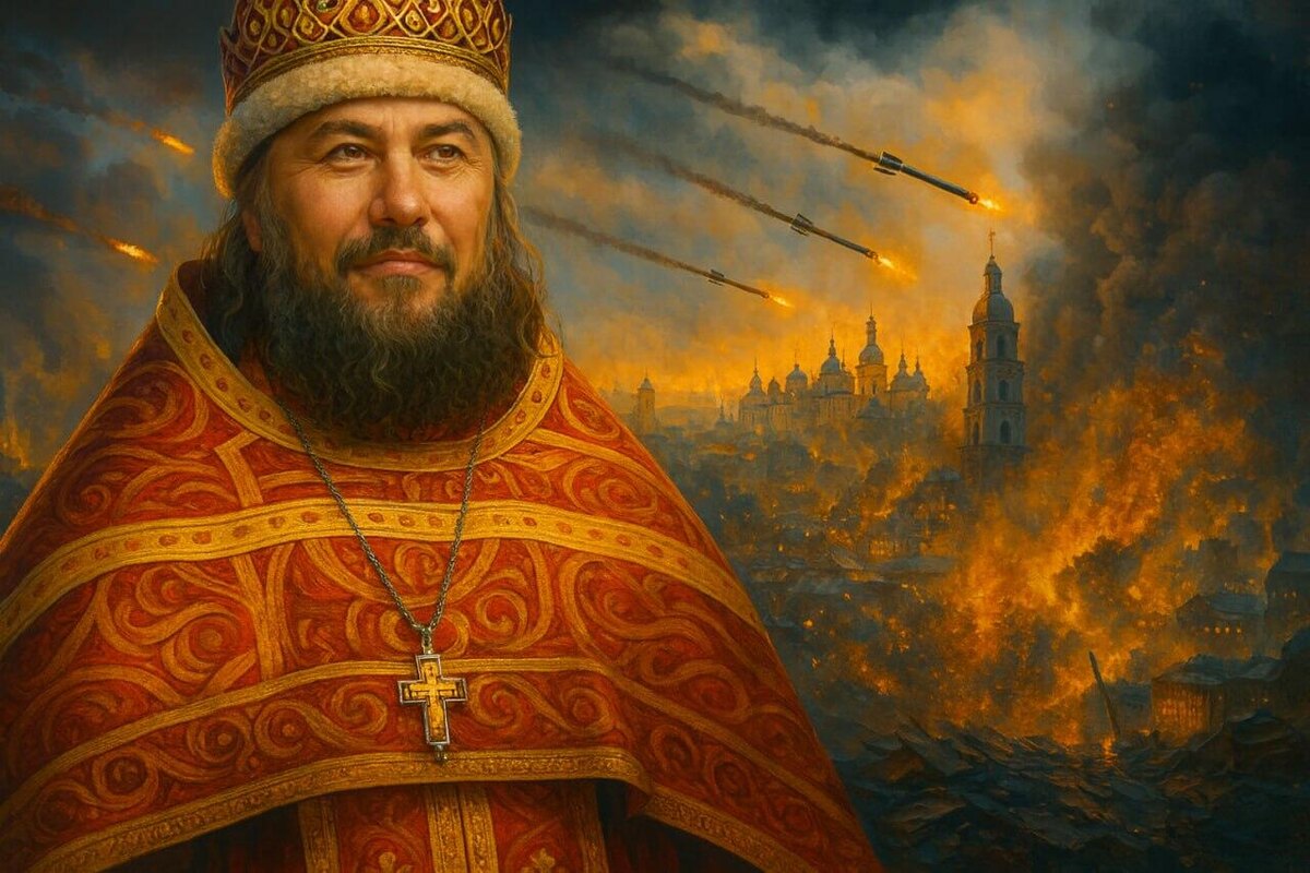 Изображение сгенерировано ИИ