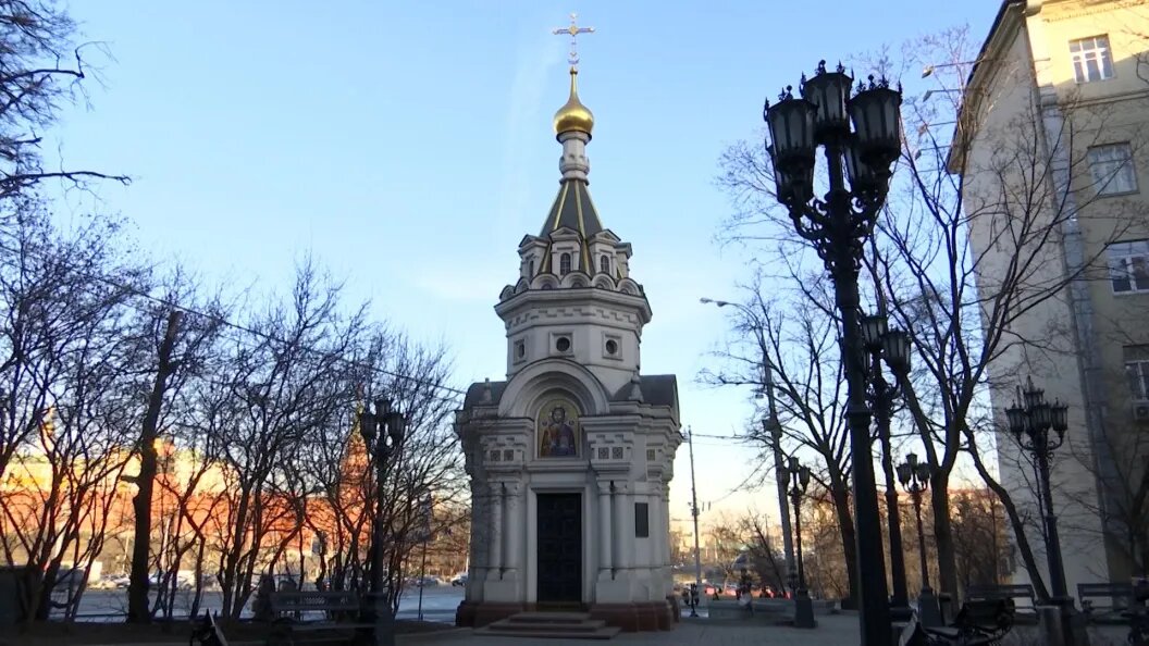    Фото "Царьграда".