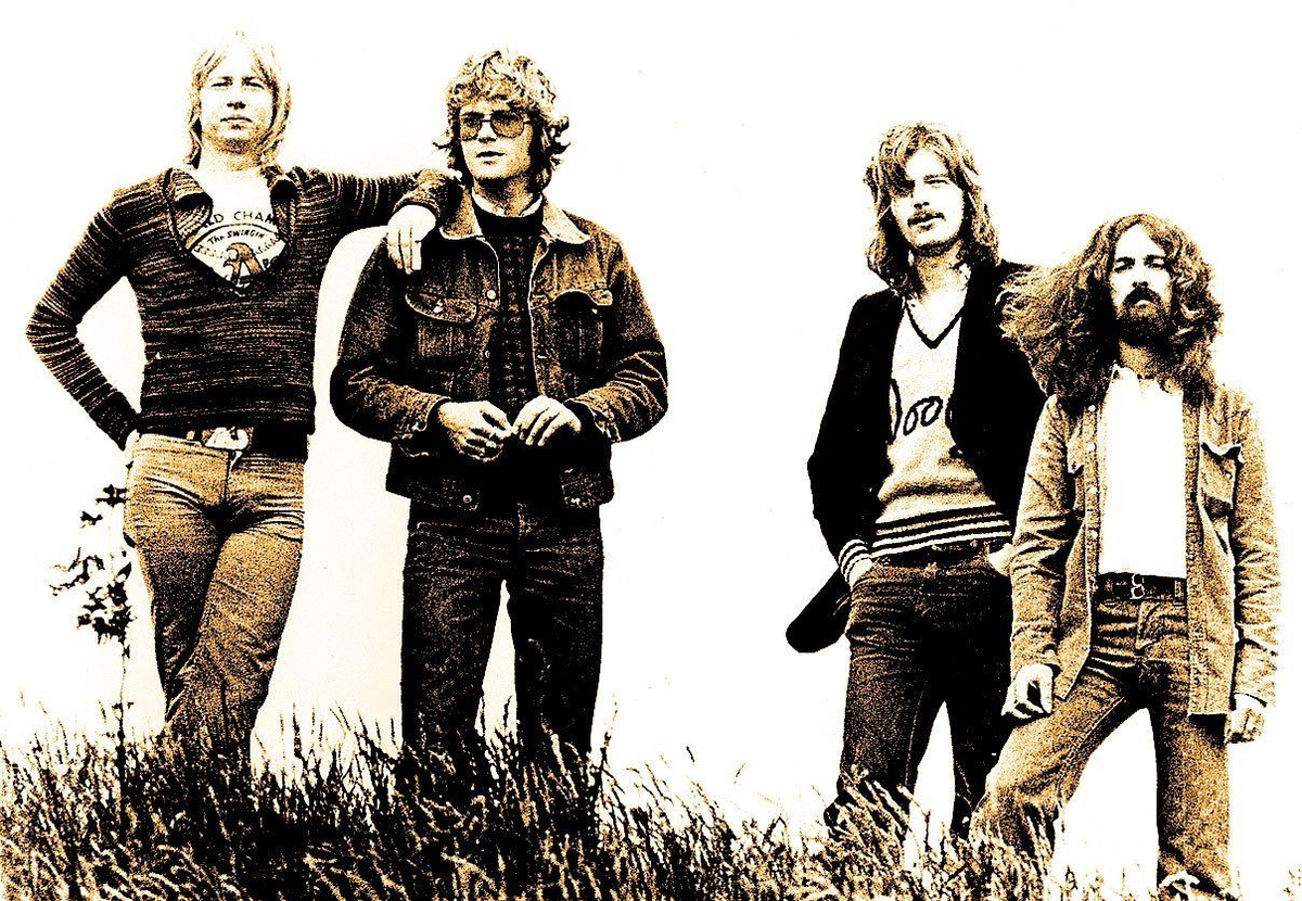 Barclay James Harvest