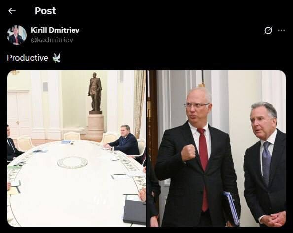 Что на самом деле решили в Кремле за пять часов. Разбор без дипломатии.