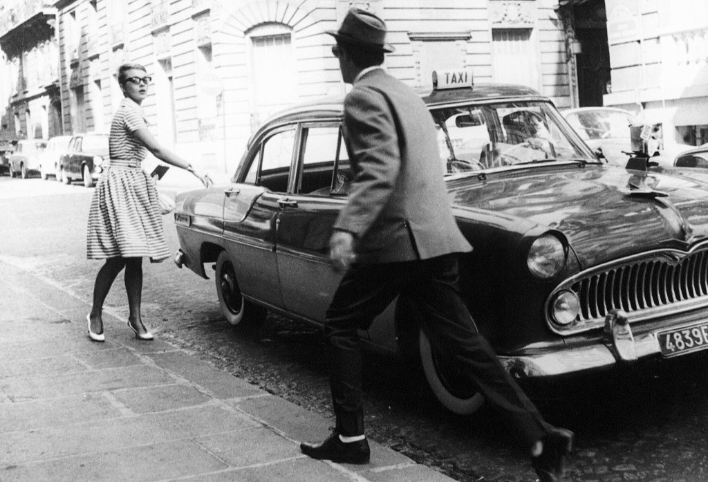    «Мужское — женское» и еще 5 фильмов, которые стоит посмотреть в день рождения Жан-Люка Годара (фото 1)